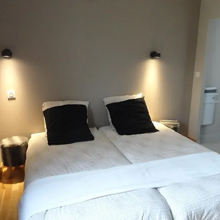 Holiday home Paurogalu-telounima Maizieres (Calvados)
